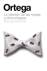 REBELIÓN DE LAS MASAS Y OTROS ENSAYOS, LA | 9788420686073 | ORTEGA Y GASSET, JOSÉ | Llibreria L'Altell - Llibreria Online de Banyoles | Comprar llibres en català i castellà online - Llibreria de Girona