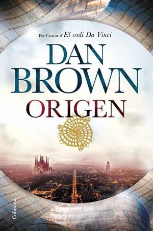 ORIGEN | 9788466424486 | BROWN, DAN | Llibreria Online de Banyoles | Comprar llibres en català i castellà online
