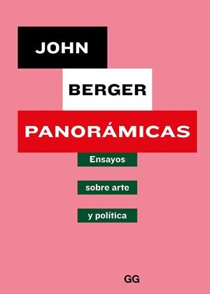 PANORÁMICAS | 9788425231124 | BERGER, JOHN | Llibreria Online de Banyoles | Comprar llibres en català i castellà online