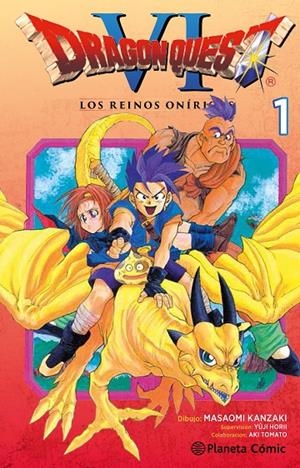 REINOS ONÍRICOS, LOS | 9788491733188 | KANZAKI, MASAOMI/HORII, YUJI/TOMATO, AKI | Llibreria Online de Banyoles | Comprar llibres en català i castellà online