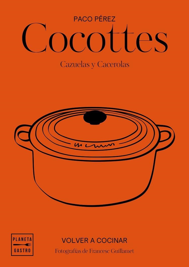 COCOTTES | 9788408197546 | GARCÍA-ARBÓS, SALVADOR/PÉREZ, PACO | Llibreria L'Altell - Llibreria Online de Banyoles | Comprar llibres en català i castellà online - Llibreria de Girona
