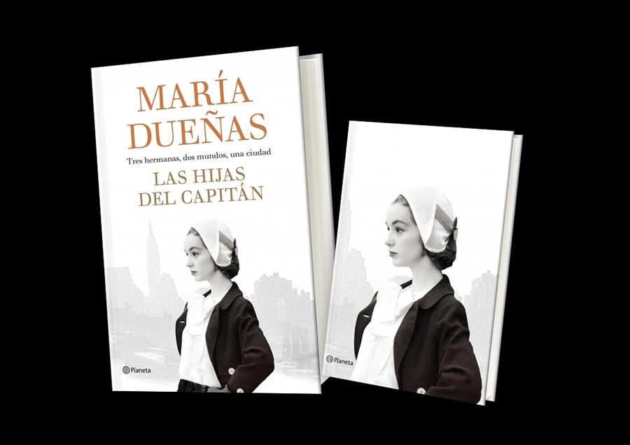 PACK TC LAS HIJAS DEL CAPITÁN | 9788408196297 | DUEÑAS, MARÍA | Llibreria L'Altell - Llibreria Online de Banyoles | Comprar llibres en català i castellà online - Llibreria de Girona