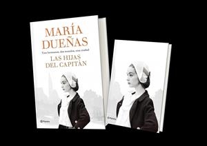 PACK TC LAS HIJAS DEL CAPITÁN | 9788408196297 | DUEÑAS, MARÍA | Llibreria Online de Banyoles | Comprar llibres en català i castellà online