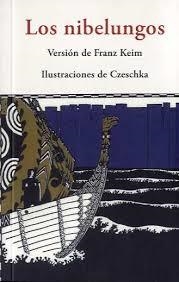 LOS NIBELUNGOS | 9788497165587 | KEIM, FRANZ | Llibreria L'Altell - Llibreria Online de Banyoles | Comprar llibres en català i castellà online - Llibreria de Girona