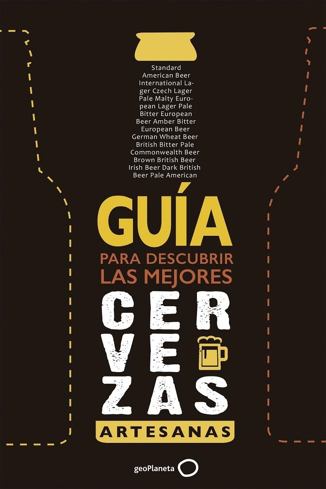 GUÍA PARA DESCUBRIR LAS MEJORES CERVEZAS ARTESANAS  (AMPLIADA Y ACTUALIZADA) | 9788408165736 | CASTELLS ENCINAS, IVÓ/BUENACHE ZARAGOZA, GONZALO/FERMUN, DANIEL | Llibreria L'Altell - Llibreria Online de Banyoles | Comprar llibres en català i castellà online - Llibreria de Girona