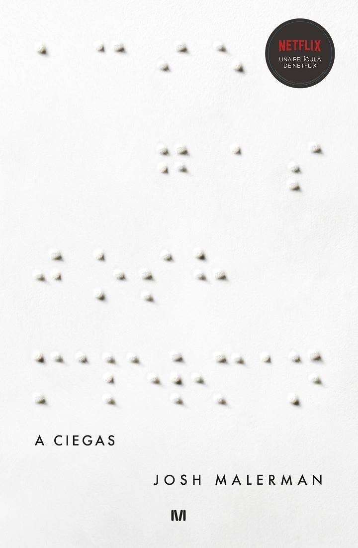 A CIEGAS | 9788445005910 | MALERMAN, JOSH | Llibreria L'Altell - Llibreria Online de Banyoles | Comprar llibres en català i castellà online - Llibreria de Girona