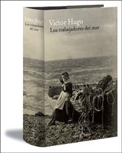 TRABAJADORES DEL MAR, LOS | 9788467027174 | HUGO, VICTOR | Llibreria L'Altell - Llibreria Online de Banyoles | Comprar llibres en català i castellà online - Llibreria de Girona