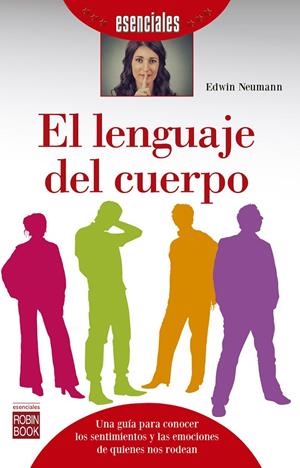 EL LENGUAJE DEL CUERPO | 9788499174617 | NEUMANN, EDWIN | Llibreria L'Altell - Llibreria Online de Banyoles | Comprar llibres en català i castellà online - Llibreria de Girona
