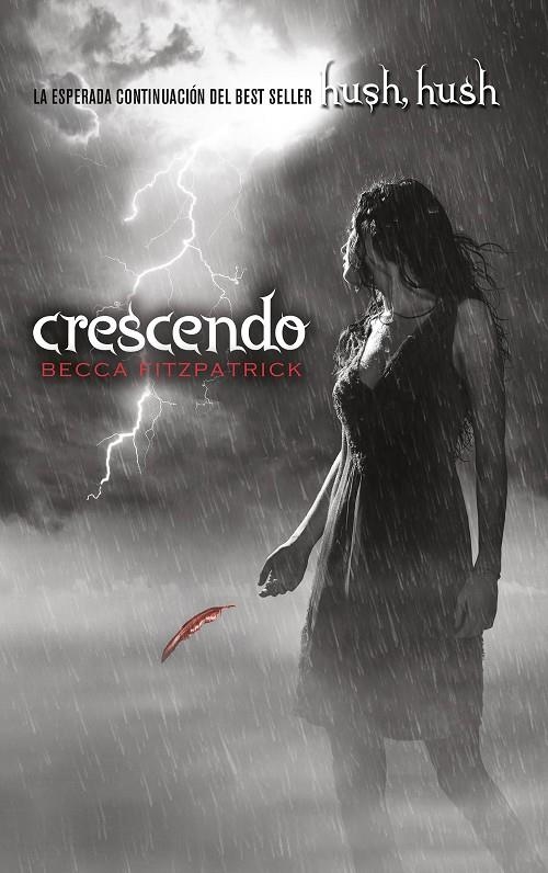 CRESCENDO | 9788420434247 | FITZPATRICK, BECCA | Llibreria L'Altell - Llibreria Online de Banyoles | Comprar llibres en català i castellà online - Llibreria de Girona