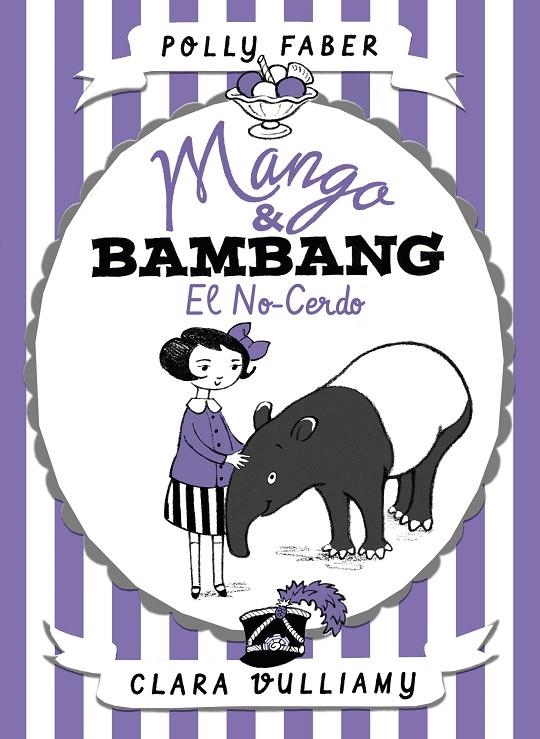 NO-CERDO, EL | 9788408178682 | FABER, POLLY/VULLIAMY, CLARA | Llibreria Online de Banyoles | Comprar llibres en català i castellà online