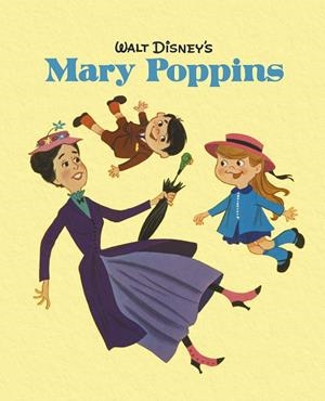 MARY POPPINS | 9788417529222 | DISNEY | Llibreria Online de Banyoles | Comprar llibres en català i castellà online