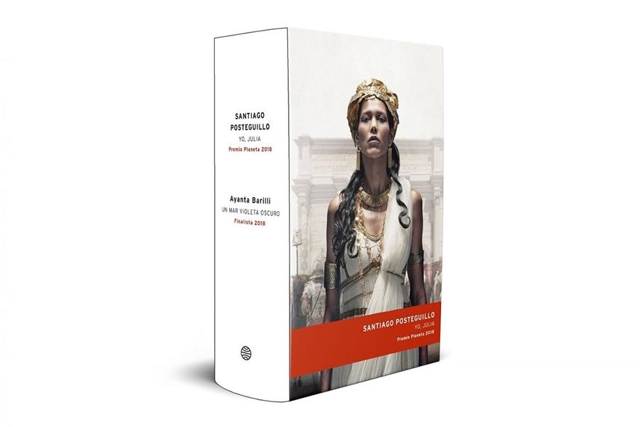 ESTOIG PREMIO PLANETA 2018 | 9788408197782 | AA. VV. | Llibreria Online de Banyoles | Comprar llibres en català i castellà online