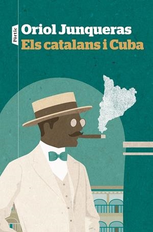 CATALANS I CUBA, ELS | 9788498094244 | JUNQUERAS, ORIOL | Llibreria L'Altell - Llibreria Online de Banyoles | Comprar llibres en català i castellà online - Llibreria de Girona