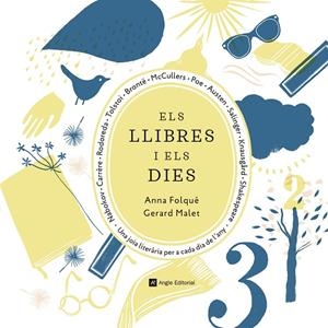 LLIBRES I ELS DIES, ELS | 9788417214487 | FOLQUÉ CUADRAS, ANNA/MALET GRAUS, GERARD | Llibreria Online de Banyoles | Comprar llibres en català i castellà online