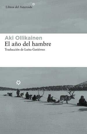 AÑO DEL HAMBRE, EL | 9788417007614 | OLLIKAINEN, AKI | Llibreria L'Altell - Llibreria Online de Banyoles | Comprar llibres en català i castellà online - Llibreria de Girona