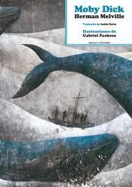 MOBY DICK | 9788417517212 | MELVILLE, HERMAN | Llibreria Online de Banyoles | Comprar llibres en català i castellà online