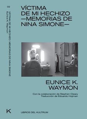VICTIMA DE MI HECHIZO | 9788494938313 | WAYMON, EUNICE K. | Llibreria L'Altell - Llibreria Online de Banyoles | Comprar llibres en català i castellà online - Llibreria de Girona