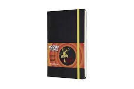 LLIBRETA MOLESKINE EDICIO LIMITADA LOONEY TUNES L RATLLADA WILE E. COY | 8058647621104 | MOLESKINE | Llibreria L'Altell - Llibreria Online de Banyoles | Comprar llibres en català i castellà online - Llibreria de Girona