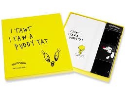 BLOC DIBUIX EDICION LIMITADA LOONEY TUNES L CAIXA EDICIO COL LECIONISTA | 8058647621128 | MOLESKINE | Llibreria L'Altell - Llibreria Online de Banyoles | Comprar llibres en català i castellà online - Llibreria de Girona