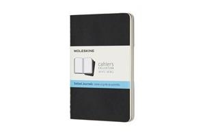 LIBRETA CAHIER NEGRA P PUNTEJADA PAC DE 3 | 8058341719206 | MOLESKINE | Llibreria Online de Banyoles | Comprar llibres en català i castellà online