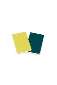LLIBRETA VOLANT VERD PI/ GROC LLIMONA XS PAG BLANCA / PAC DE 2 | 8058647620626 | MOLESKINE | Llibreria L'Altell - Llibreria Online de Banyoles | Comprar llibres en català i castellà online - Llibreria de Girona