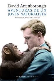 AVENTURAS DE UN JOVEN NATURALISTA, LAS | 9788494815089 | ATTENBOROUGH, DAVID | Llibreria Online de Banyoles | Comprar llibres en català i castellà online