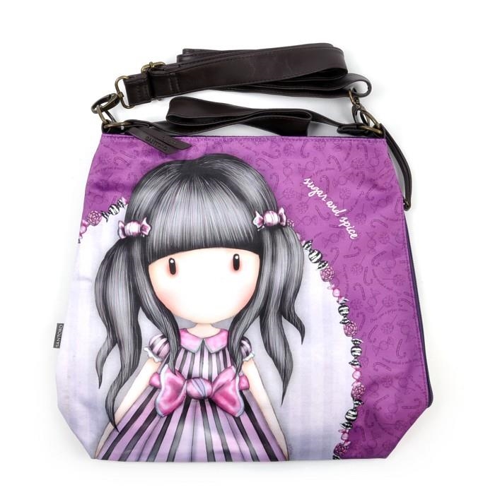 BOLSO HOBO GORJUSS | 5018997623695 | Llibreria Online de Banyoles | Comprar llibres en català i castellà online