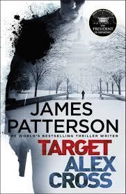 TARGET ALEX CROSS | 9781780895185 | PATTERSON, JAMES | Llibreria Online de Banyoles | Comprar llibres en català i castellà online