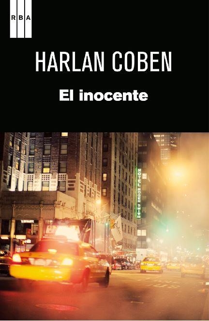 EL INOCENTE | 9788491871644 | COBEN HARLAN | Llibreria L'Altell - Llibreria Online de Banyoles | Comprar llibres en català i castellà online - Llibreria de Girona