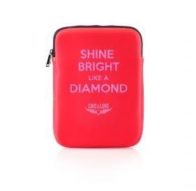 FUNDA NEOPRE 9.7" VERMELLA | 8422593167540 | Llibreria Online de Banyoles | Comprar llibres en català i castellà online