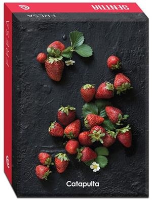 SENTTIA FRESA | 9789876377263 | Llibreria Online de Banyoles | Comprar llibres en català i castellà online