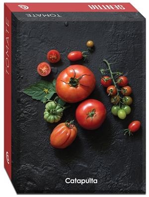 SENTTIA TOMATE | 9789876377317 | AAVV | Llibreria Online de Banyoles | Comprar llibres en català i castellà online