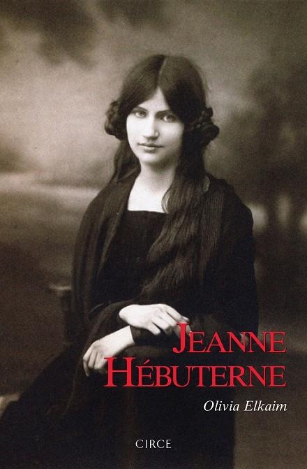 JEANNE HÉBUTERNE | 9788477653134 | ELKAIM, OLIVIA | Llibreria L'Altell - Llibreria Online de Banyoles | Comprar llibres en català i castellà online - Llibreria de Girona