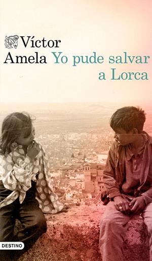 YO PUDE SALVAR A LORCA | 9788423354627 | AMELA, VÍCTOR | Llibreria Online de Banyoles | Comprar llibres en català i castellà online