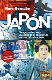 JAPON | 9788467933949 | MARC BERNABE | Llibreria Online de Banyoles | Comprar llibres en català i castellà online