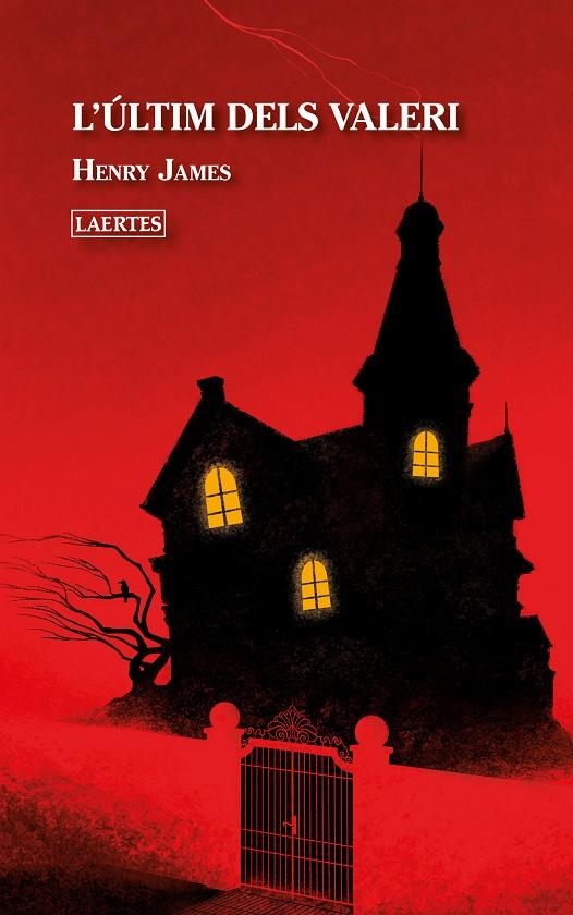 ÚLTIM DELS VALERI, L' | 9788416783595 | JAMES, HENRY | Llibreria Online de Banyoles | Comprar llibres en català i castellà online