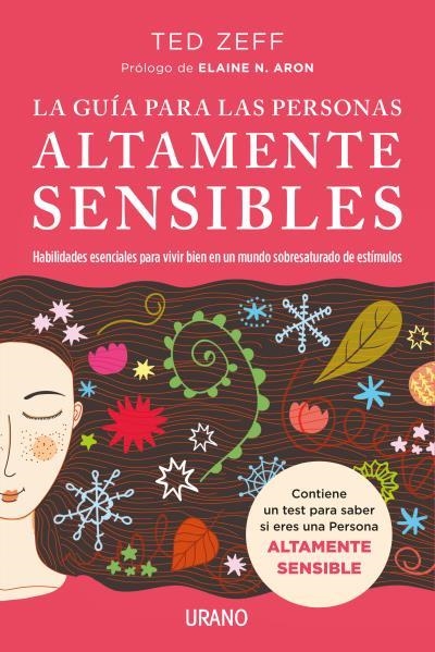 GUÍA PARA LAS PERSONAS ALTAMENTE SENSIBLES, LA | 9788416720521 | ZEFF, TED | Llibreria L'Altell - Llibreria Online de Banyoles | Comprar llibres en català i castellà online - Llibreria de Girona