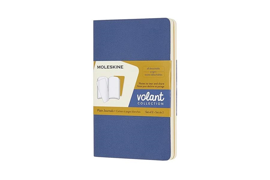 CONJUNT LLIBRETES VOLANT TARONJA CORALL I BLAU AIGUAMARINA P L | 8058647620510 | MOLESKINE | Llibreria L'Altell - Llibreria Online de Banyoles | Comprar llibres en català i castellà online - Llibreria de Girona
