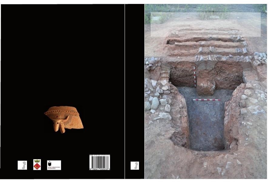 BÒBILA ROMANA D’ERMEDÀS I L’OCUPACIÓ RURAL DEL SEU ENTORN, LA | 9788484582564 | CASTANYER I MASOLIVER, PERE / PUIGDEVALL, IOLANDA / TREMOLEDA, JOAQUIM | Llibreria Online de Banyoles | Comprar llibres en català i castellà online