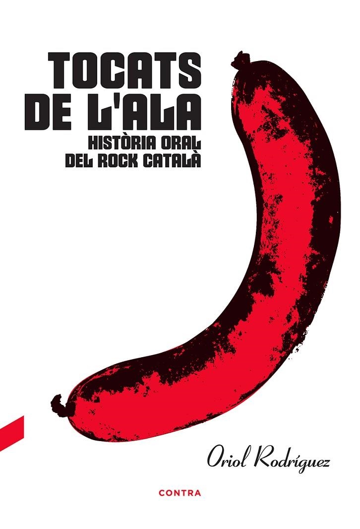 TOCATS DE L'ALA | 9788494937552 | RODRÍGUEZ, ORIOL | Llibreria Online de Banyoles | Comprar llibres en català i castellà online