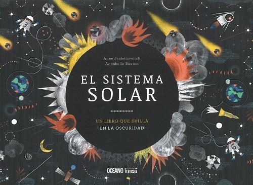 SISTEMA SOLAR, EL | 9786075276557 | JANKELIOWITCH, ANNE | Llibreria L'Altell - Llibreria Online de Banyoles | Comprar llibres en català i castellà online - Llibreria de Girona