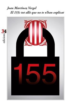 155: TOT ALLÒ QUE NO TE N’HAN EXPLICAT, EL | 9788417469023 | MARTÍNEZ VERGEL, JOAN | Llibreria Online de Banyoles | Comprar llibres en català i castellà online