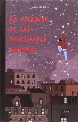 PIRÁMIDE DE LAS NECESIDADES HUMANAS, LA | 9788494818370 | SOLÉ, CAROLINE | Llibreria L'Altell - Llibreria Online de Banyoles | Comprar llibres en català i castellà online - Llibreria de Girona