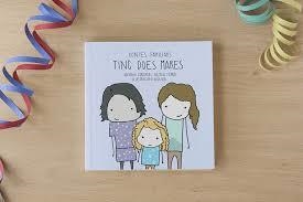 TINC DUES MARES | 9788461774685 | FERRÚS BLASCO, NATALIA/CARDONA GAVILÀ, ANTÒNIA | Llibreria Online de Banyoles | Comprar llibres en català i castellà online