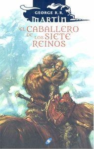 EL CABALLERO DE LOS SIETE REINOS | 9788417507213 | R. R. MARTIN, GEORGE | Llibreria L'Altell - Llibreria Online de Banyoles | Comprar llibres en català i castellà online - Llibreria de Girona