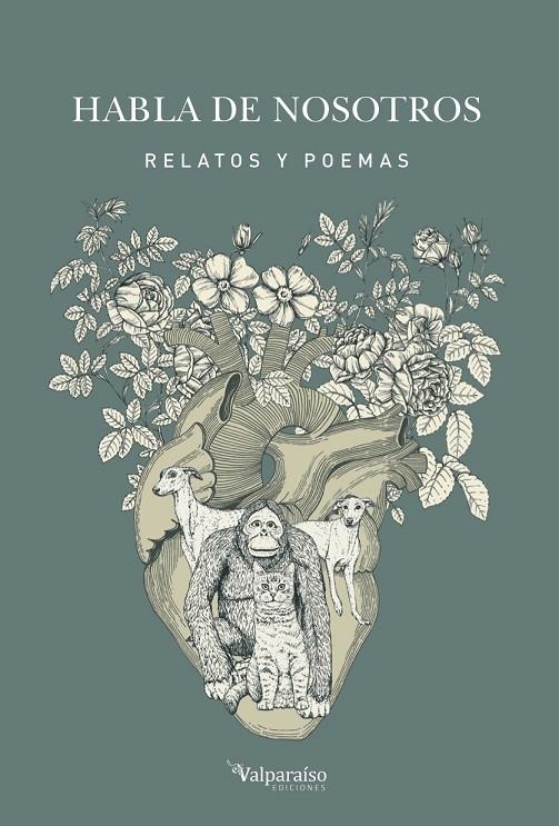 HABLA DE NOSOTROS | 9788417096748 | FUNDACION OCHOTUMBAO Y VALPARAISO | Llibreria Online de Banyoles | Comprar llibres en català i castellà online