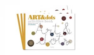 ART I DOTS  | 8436580420679 | Llibreria L'Altell - Llibreria Online de Banyoles | Comprar llibres en català i castellà online - Llibreria de Girona