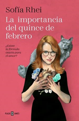 LA IMPORTANCIA DEL QUINCE DE FEBRERO | 9788401022685 | RHEI, SOFÍA | Llibreria L'Altell - Llibreria Online de Banyoles | Comprar llibres en català i castellà online - Llibreria de Girona