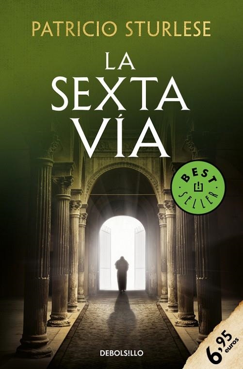LA SEXTA VÍA | 9788466345361 | STURLESE, PATRICIO | Llibreria L'Altell - Llibreria Online de Banyoles | Comprar llibres en català i castellà online - Llibreria de Girona
