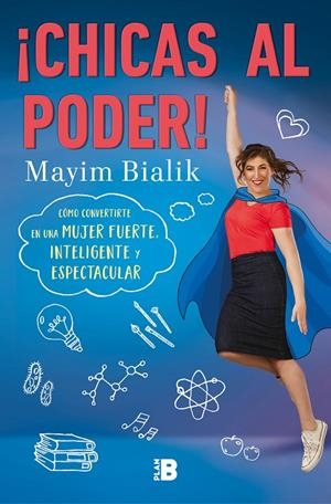 ¡CHICAS AL PODER! | 9788417001384 | BIALIK, MAYIM | Llibreria Online de Banyoles | Comprar llibres en català i castellà online